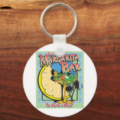Gecko-margarita-LIMEDESIGN Sleutelhanger (Voorkant)