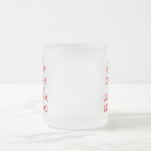 Gecko Matglas Koffiemok (Center)