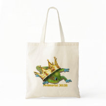 Gecko met kroon— Spreuken