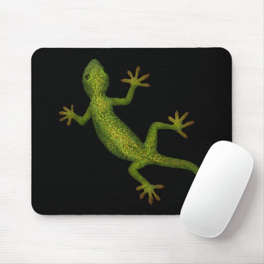 Gecko Muismat (Met muis)