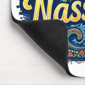 Gecko Nassau Bahamas Caribbean Muismat (Hoek)