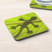 Gecko Onderzetter (Linkerzijde)