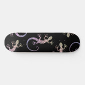 Gecko Persoonlijk Skateboard (Horizontaal)