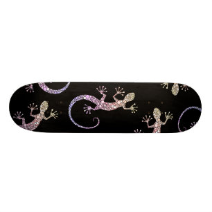 Gecko Persoonlijk Skateboard