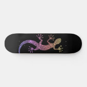 Gecko Persoonlijk Skateboard (Horizontaal)