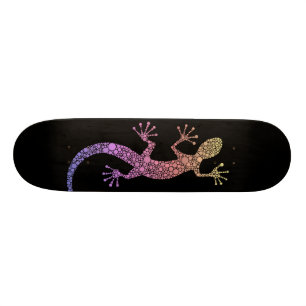 Gecko Persoonlijk Skateboard
