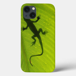 Gecko Silhouette Case-Mate iPhone Case