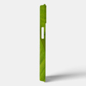 Gecko Silhouette Case-Mate iPhone Case (Achterkant / Rechts)