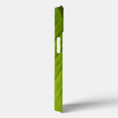 Gecko Silhouette Case-Mate iPhone Case (Achterkant / Rechts)