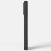 Gecko sitzt auf Mandala Blumen Case-Mate iPhone Case (Achterkant / Links)