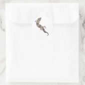 Gecko Stickers 01 (Tas)