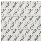 Gecko Stof (Swatch)