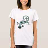 Gecko T-Shirt (Voorkant)