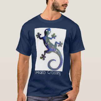 Gecko T-shirt