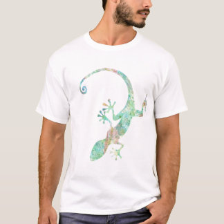 Gecko T-shirt