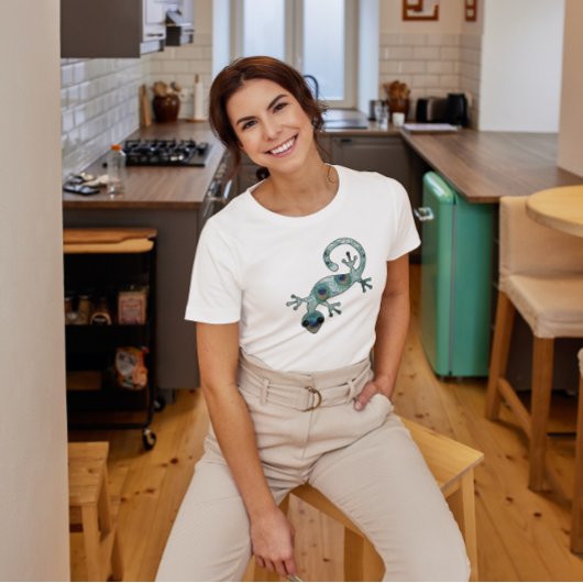 Gecko T-Shirt