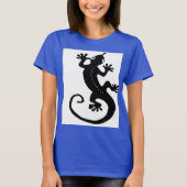 Gecko T-shirt (Voorkant)