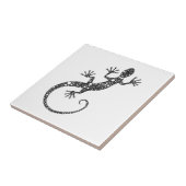 Gecko Tegeltje (Zijkant)
