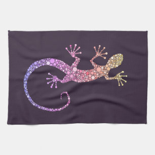 Gecko Theedoek