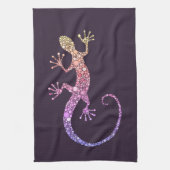 Gecko Theedoek (Verticaal)