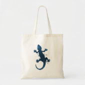 Gecko Tote Bag (Voorkant)