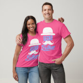 Gecko Vader Funny Gecko T-shirt (Unisex)