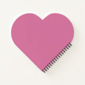 Gecko with crown—Proverbs  Notitieboek (Achterkant)