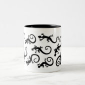 geckos_bk/wh_mok tweekleurige koffiemok (Center)