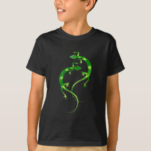 Geckos T-shirt