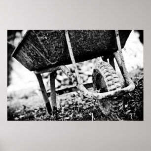 gecoate drager poster