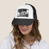 gecoate drager trucker pet (In situ)