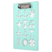 gecodeerd bericht? Summer Clipboard Klembord (Links)