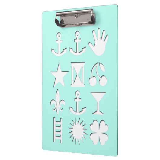 gecodeerd bericht? Summer Clipboard Klembord (Links)