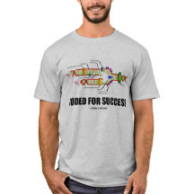 Gecodeerd voor succes (DNA-replicatie)