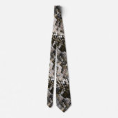 Gecombineerd, etnisch, Afrikaans. Stropdas (Achterkant)