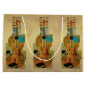 Gecombineerd Violin Trio Groot Cadeauzakje (Achterkant)