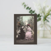  gecombineerd voorstel Valentijns Briefkaart   (Staand voorkant)