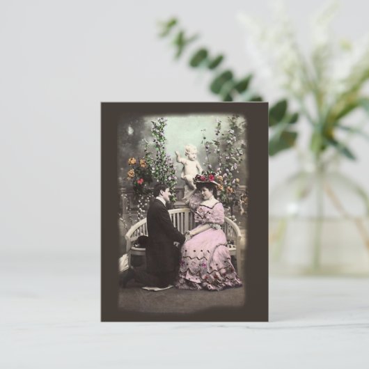  gecombineerd voorstel Valentijns Briefkaart   (Staand voorkant)