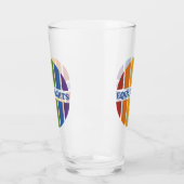 Gecombineerde behandeling glas (Links)