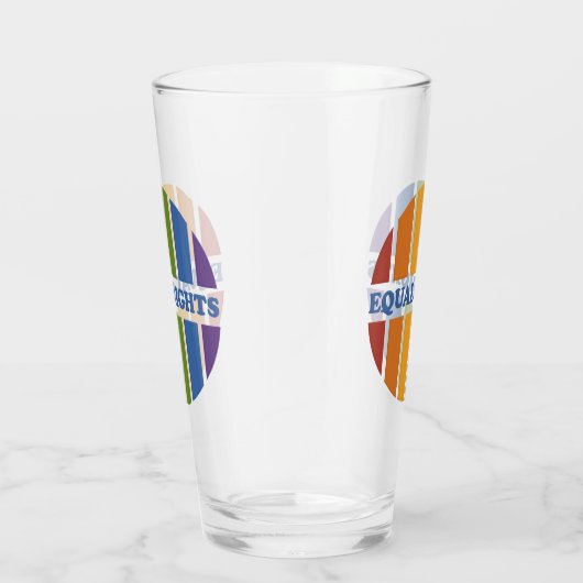 Gecombineerde behandeling glas (Rechts)