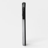 Gecombineerde en tragische theater jester maskers  Case-Mate iPhone case (Achterkant/links)