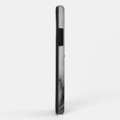 Gecombineerde en tragische theater jester maskers  Case-Mate iPhone case (Achterkant/rechts)