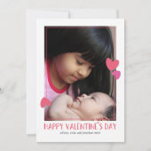 Gecombineerde foto van Valentine Day (Voorkant)