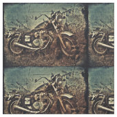 Gecombineerde katoenverbinding stof (Swatch)