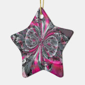 Gecombineerde signalen Keramisch Ornament (Links)