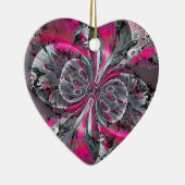 Gecombineerde signalen Keramisch Ornament (Rechts)