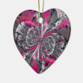 Gecombineerde signalen Keramisch Ornament (Links)