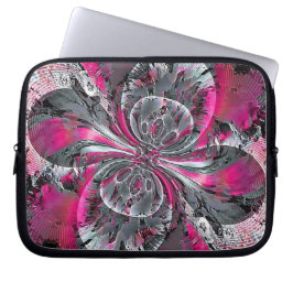 Gecombineerde Signalen laptophoes Laptop Sleeve