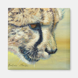 "Geconcentreerd" magneet