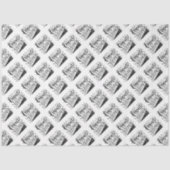 Geconcentreerd weefselpapier tissuepapier (Voorkant)